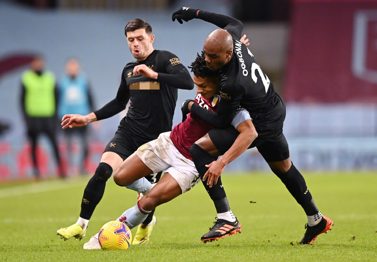 让内容形成 让内容形成