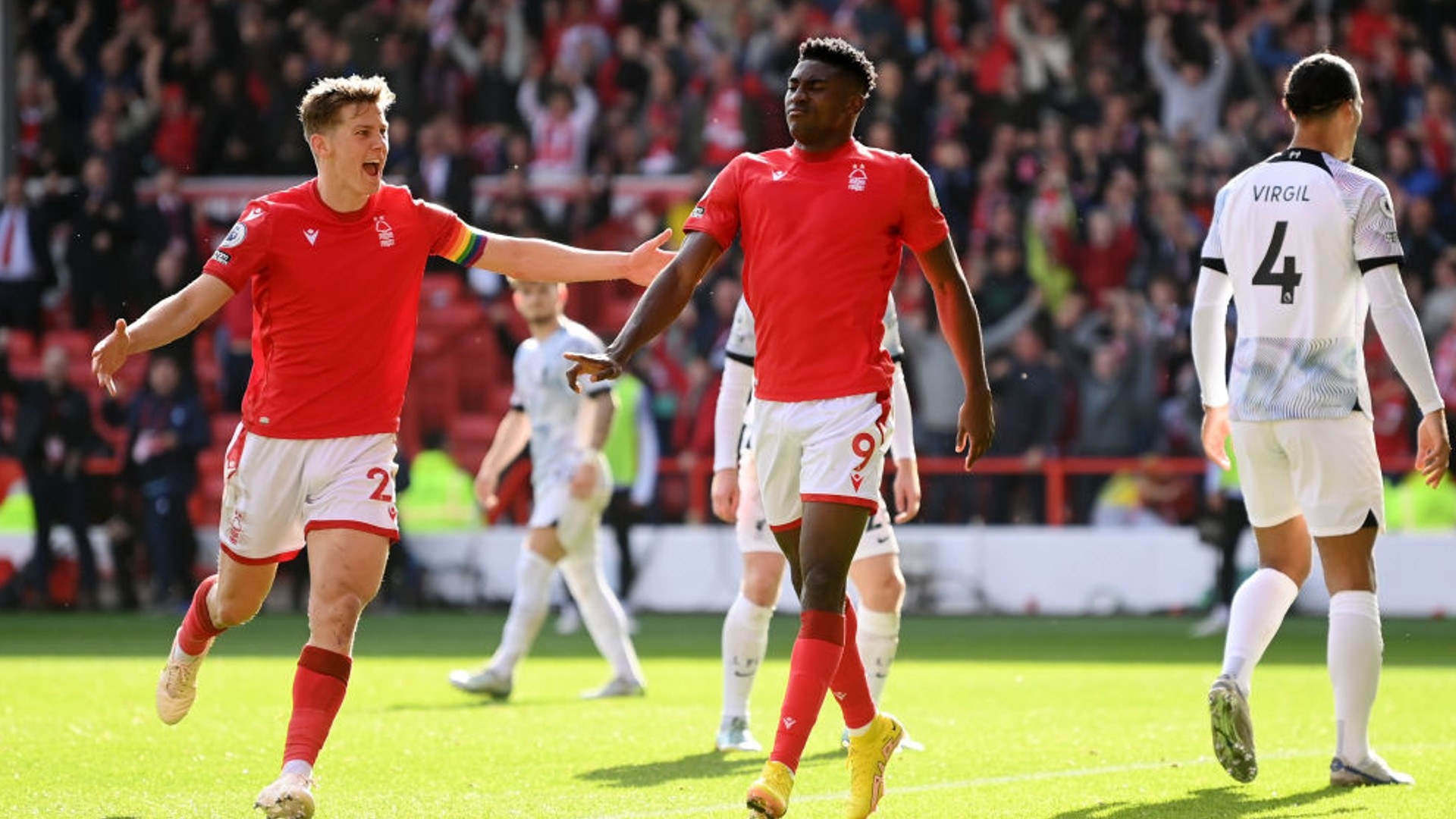 区域化交织 区域化交织