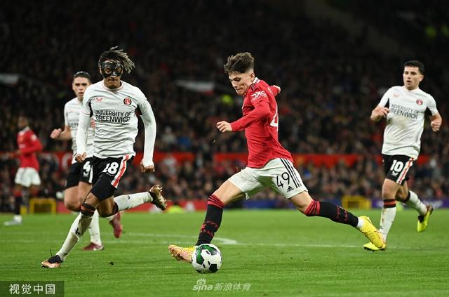 缺少秩序的 缺少秩序的